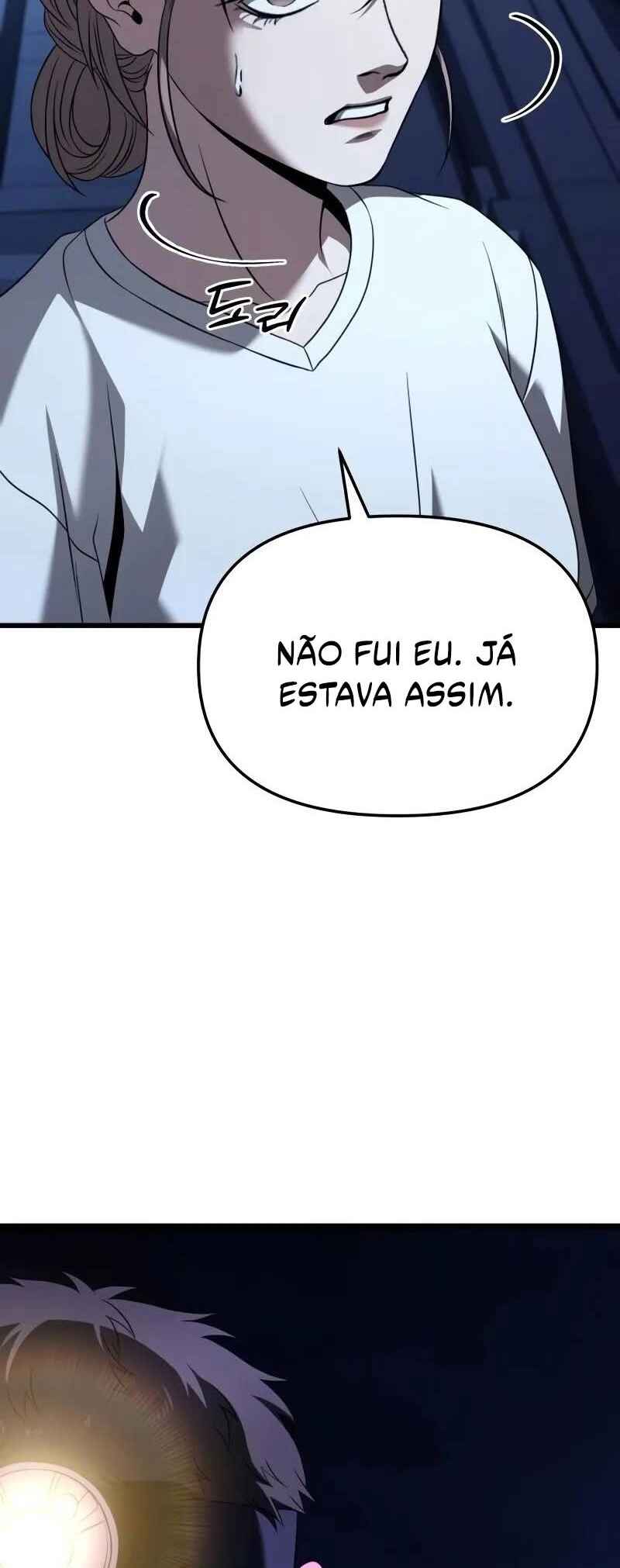 Read The Ultimate Shut-In PT Manga Online