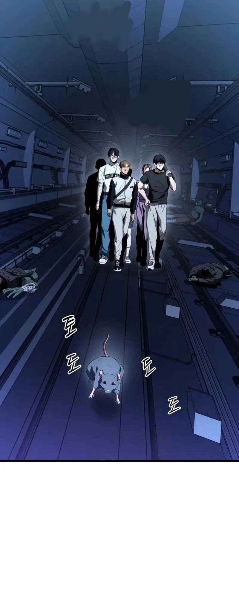 Read The Ultimate Shut-In PT Manga Online