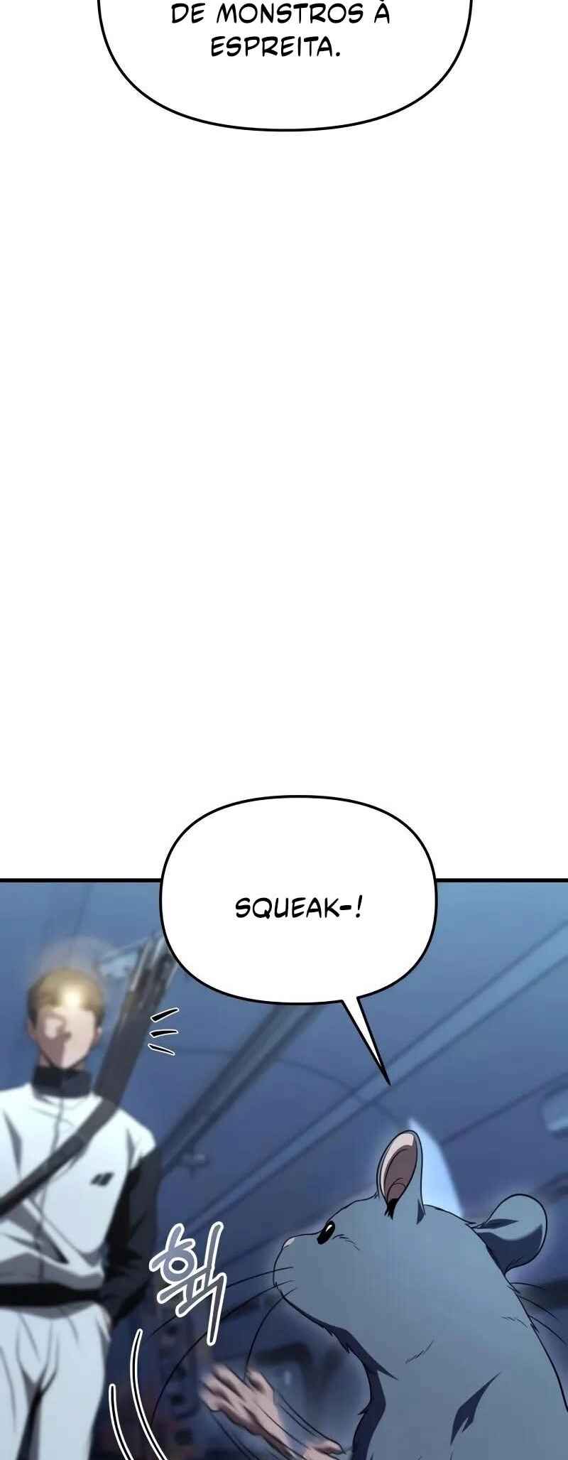 Read The Ultimate Shut-In PT Manga Online