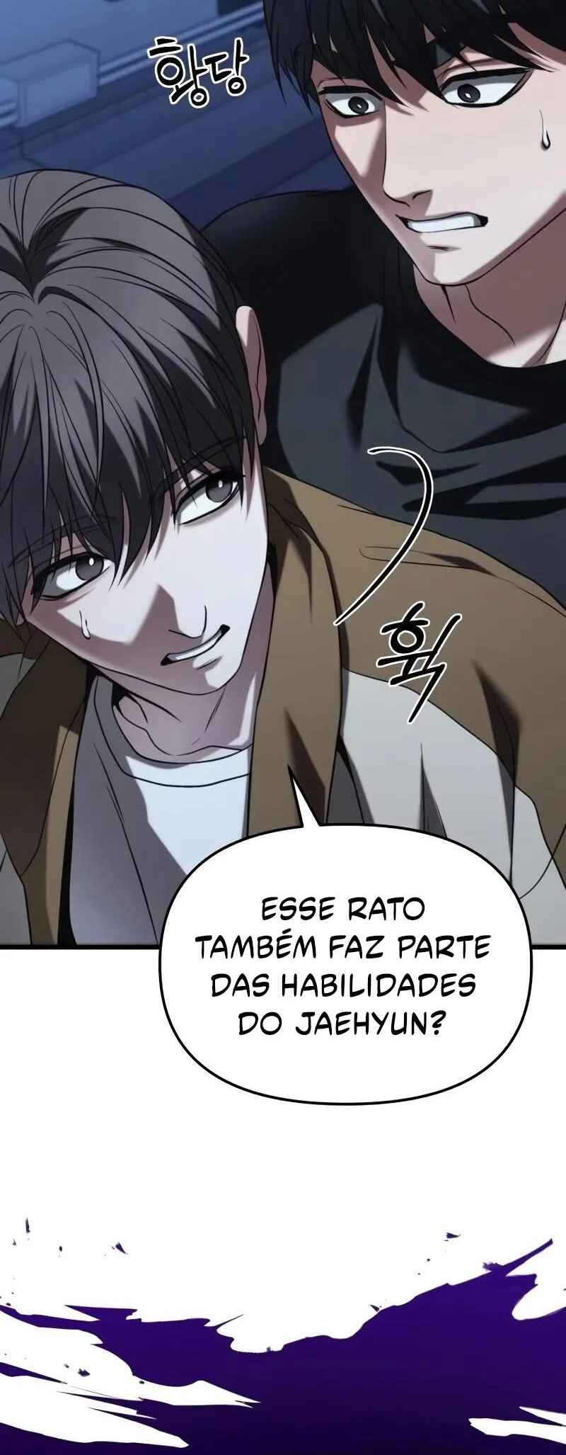 Read The Ultimate Shut-In PT Manga Online