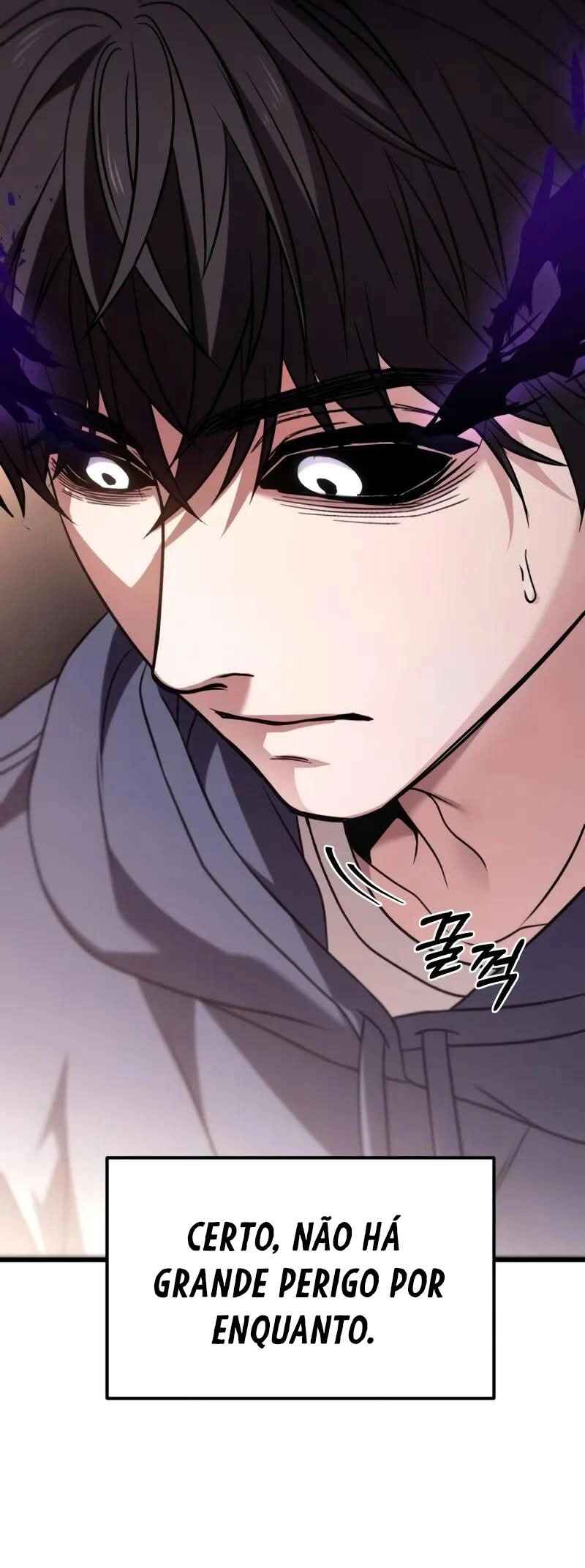 Read The Ultimate Shut-In PT Manga Online