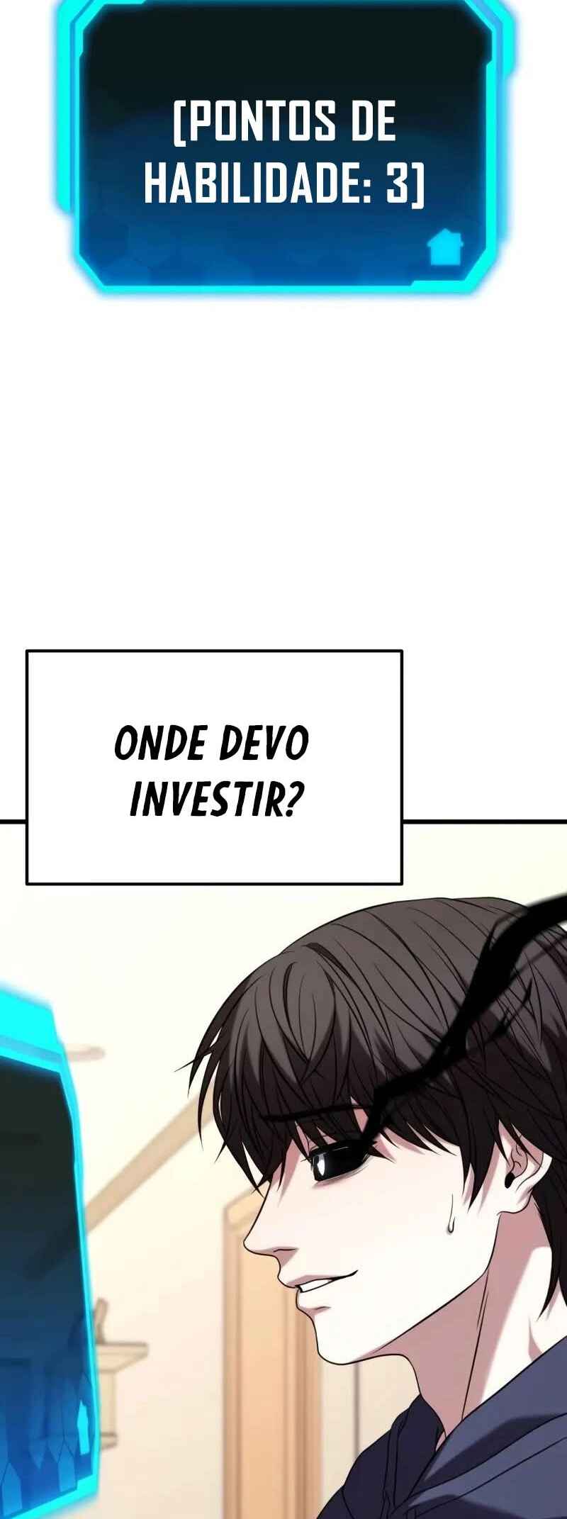 Read The Ultimate Shut-In PT Manga Online