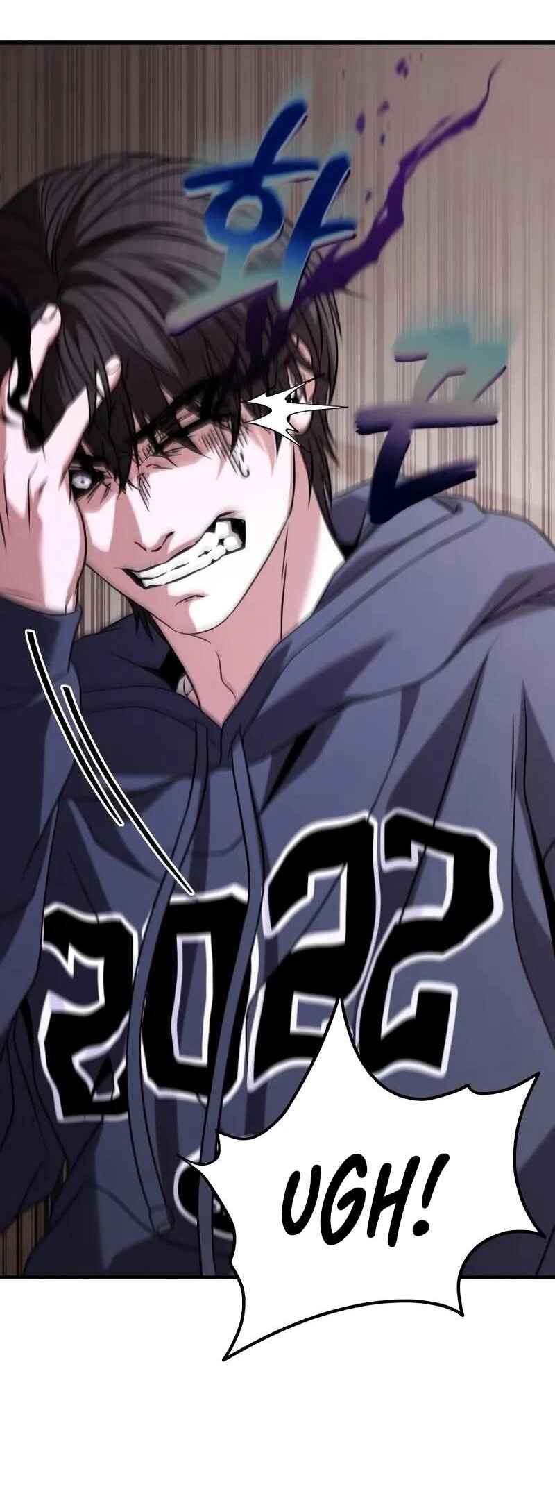 Read The Ultimate Shut-In PT Manga Online