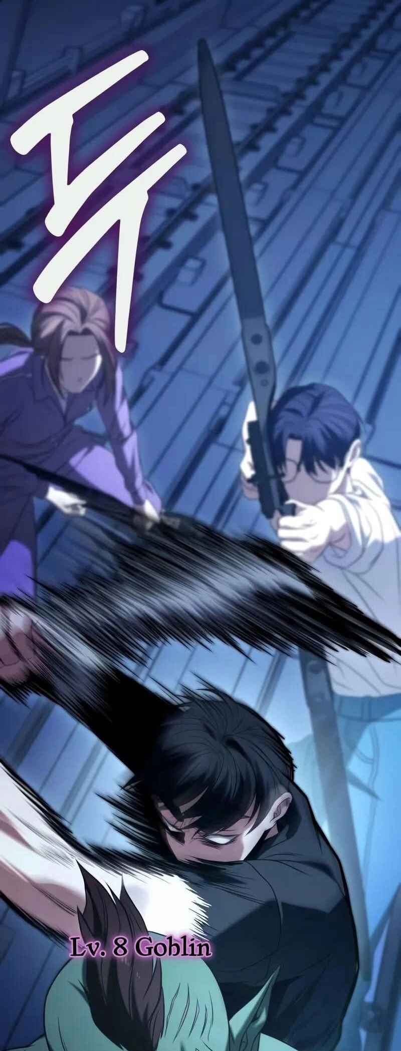 Read The Ultimate Shut-In PT Manga Online