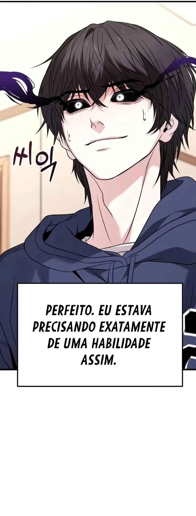 Read The Ultimate Shut-In PT Manga Online