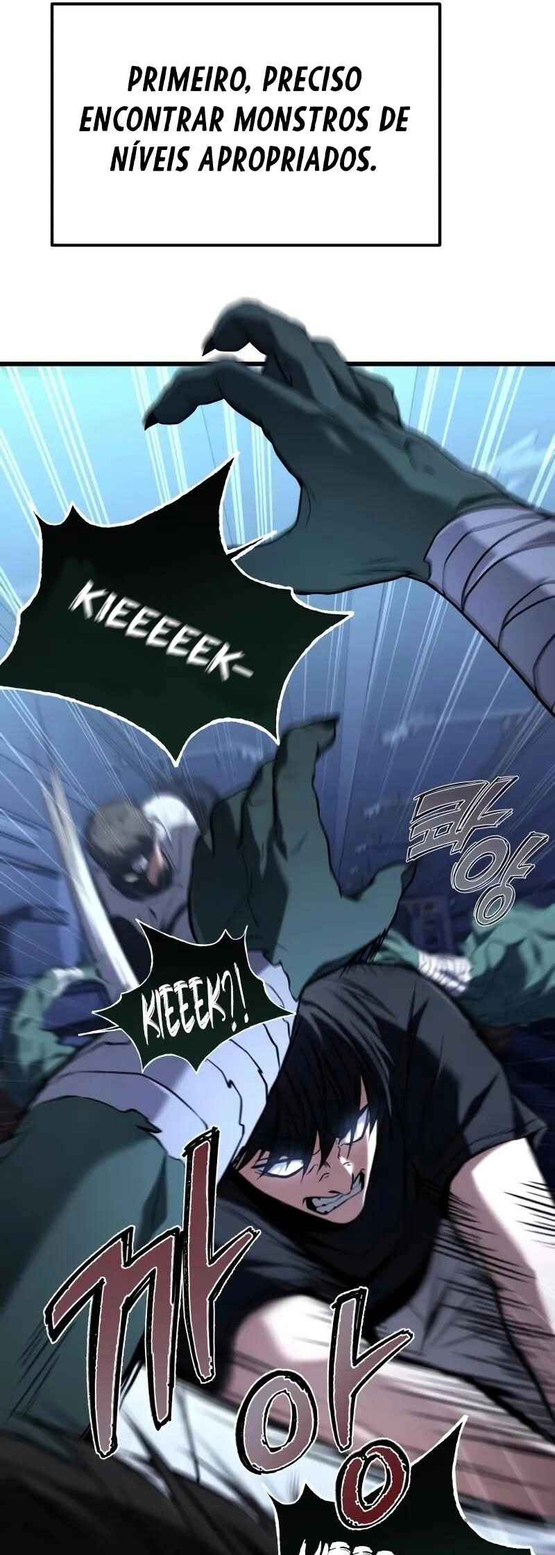 Read The Ultimate Shut-In PT Manga Online