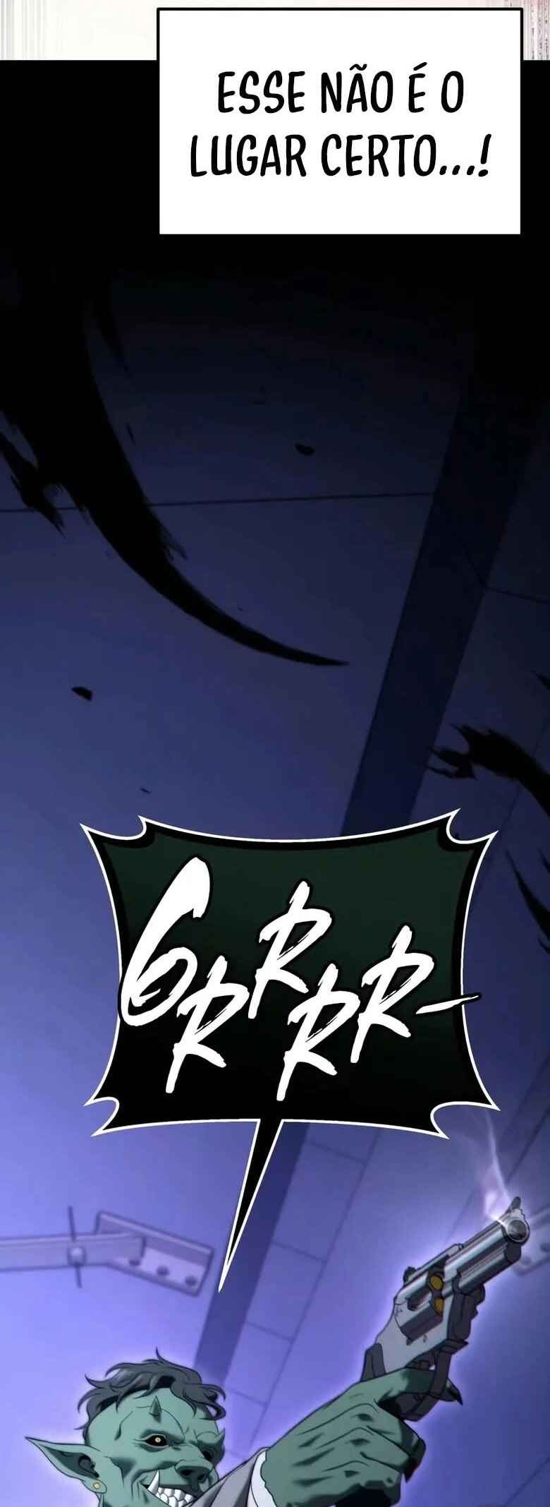 Read The Ultimate Shut-In PT Manga Online