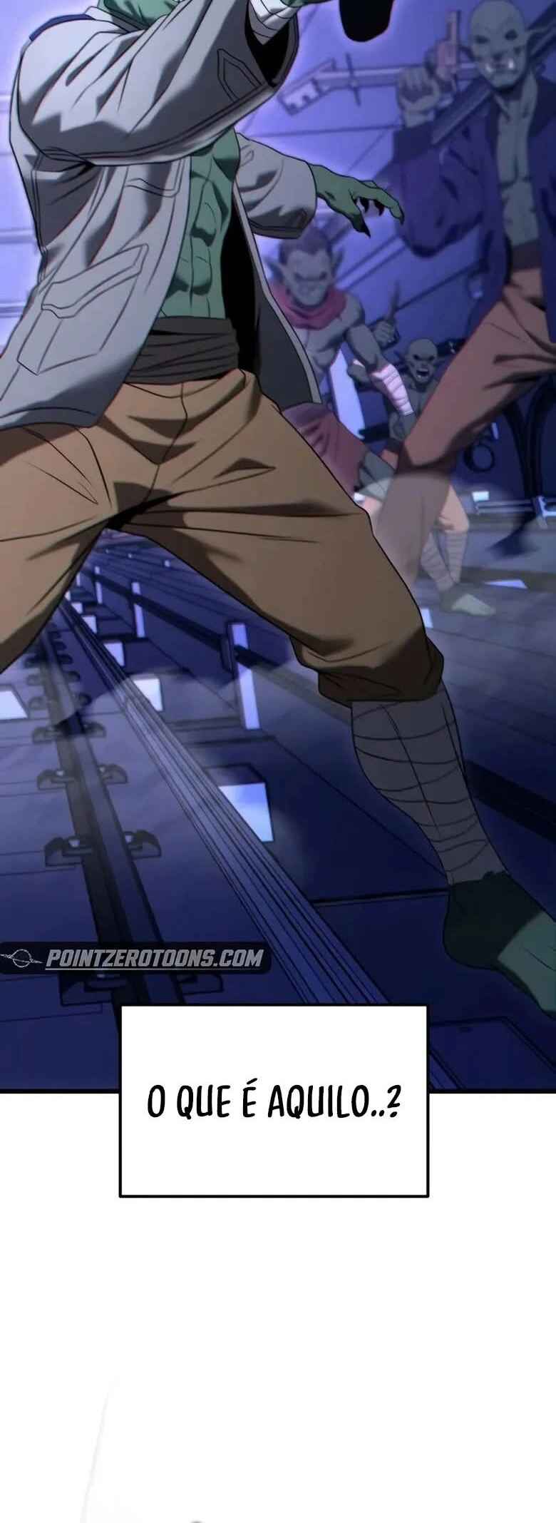 Read The Ultimate Shut-In PT Manga Online