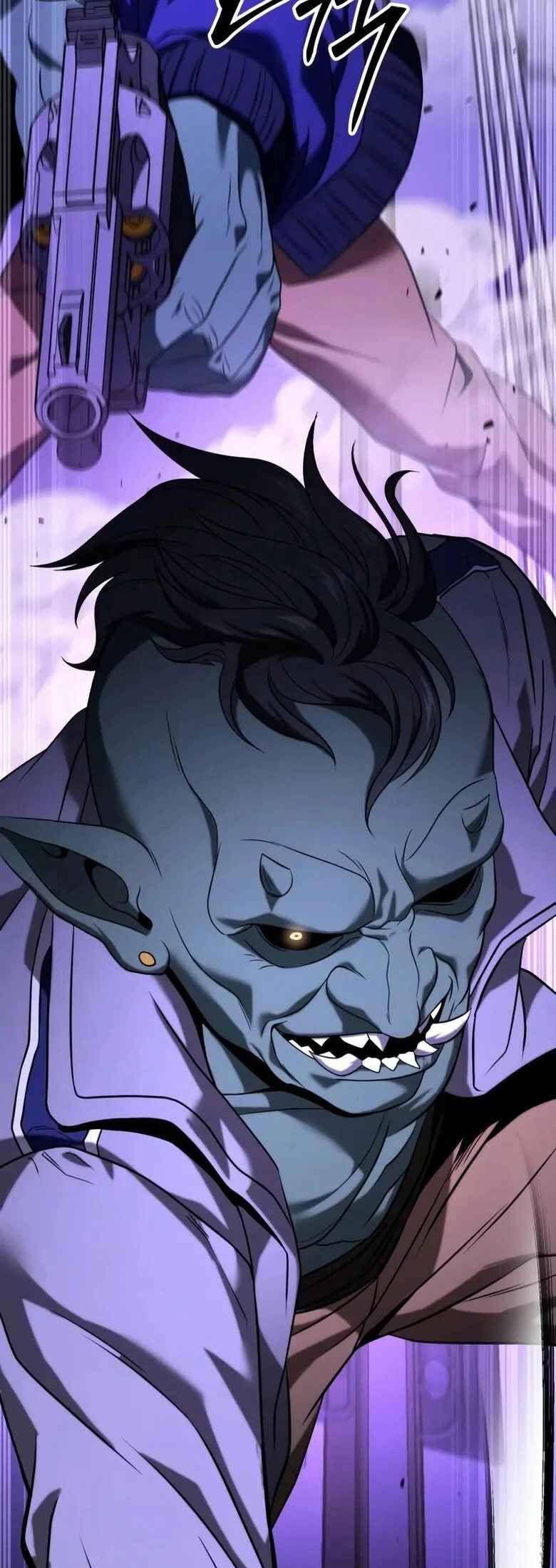 Read The Ultimate Shut-In PT Manga Online