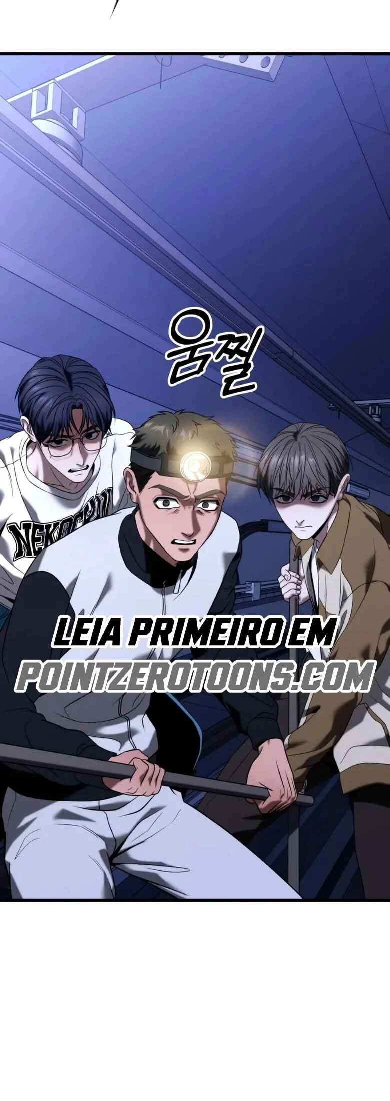 Read The Ultimate Shut-In PT Manga Online