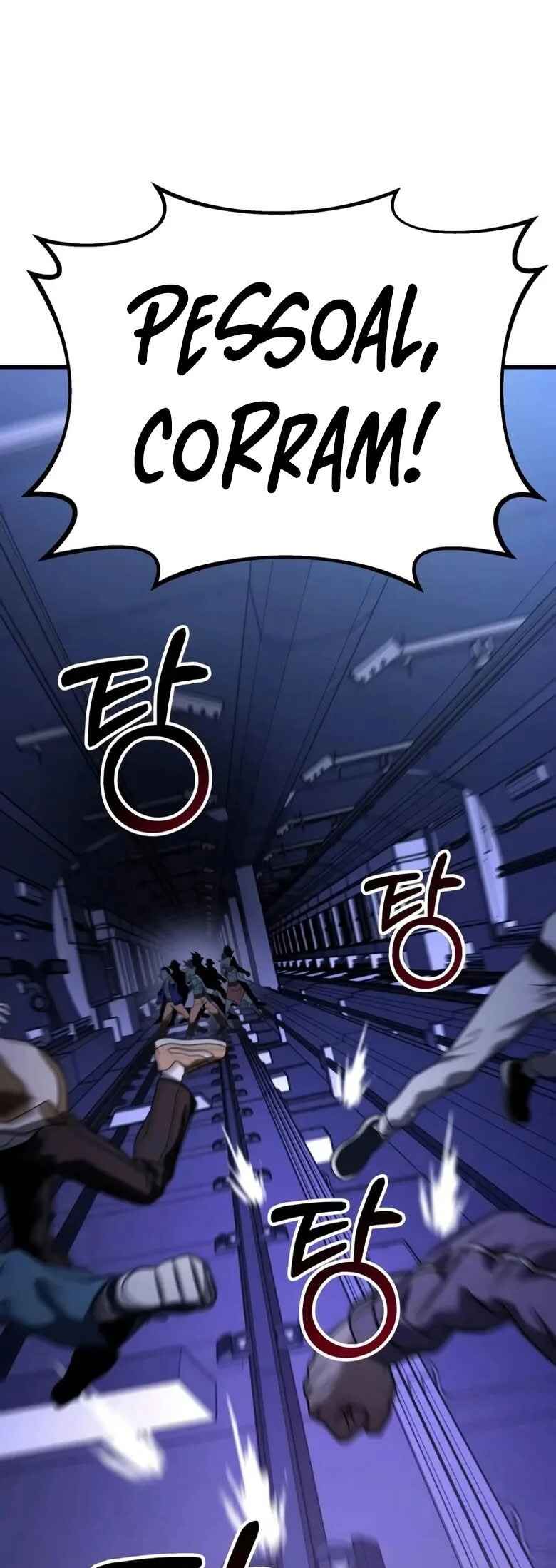 Read The Ultimate Shut-In PT Manga Online