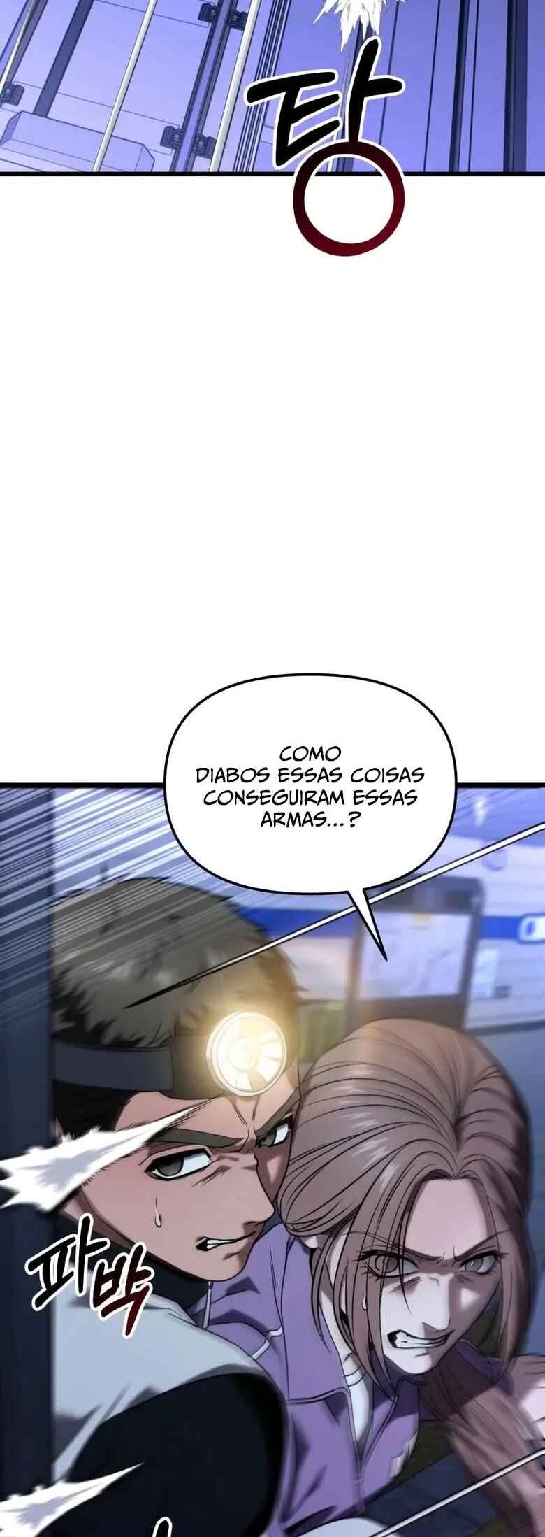 Read The Ultimate Shut-In PT Manga Online