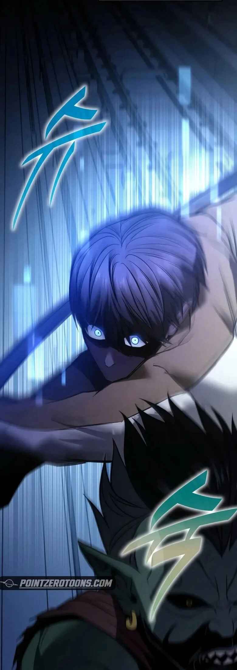 Read The Ultimate Shut-In PT Manga Online