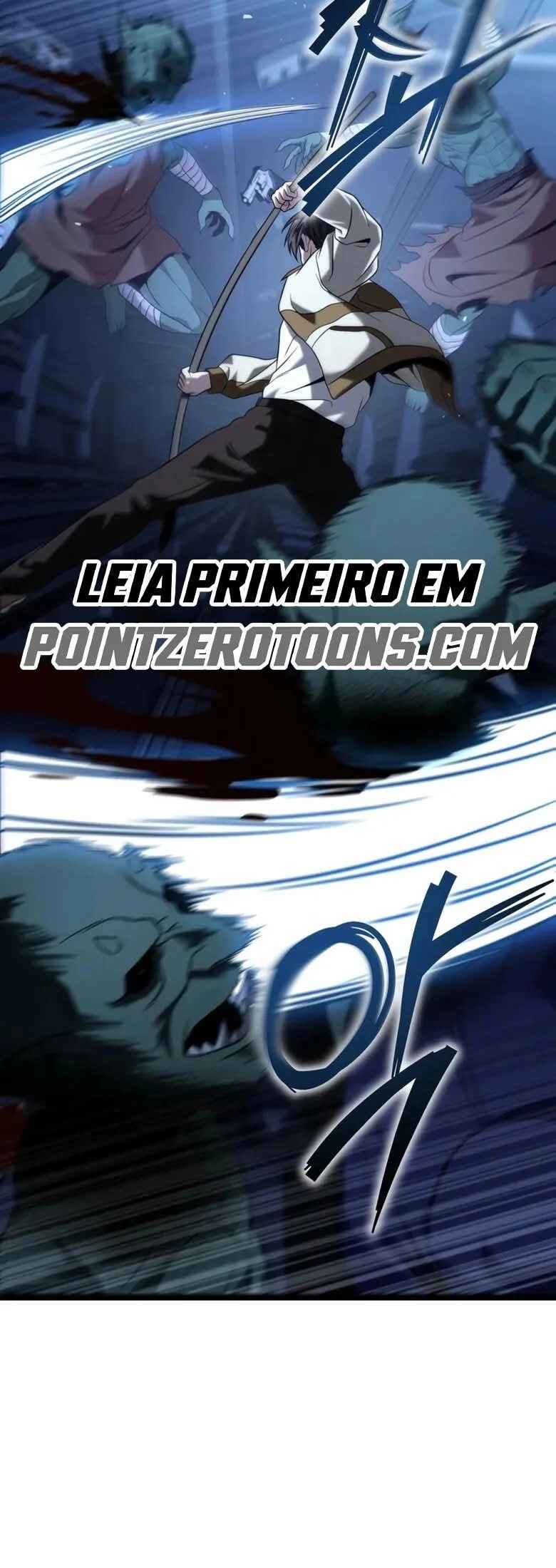 Read The Ultimate Shut-In PT Manga Online