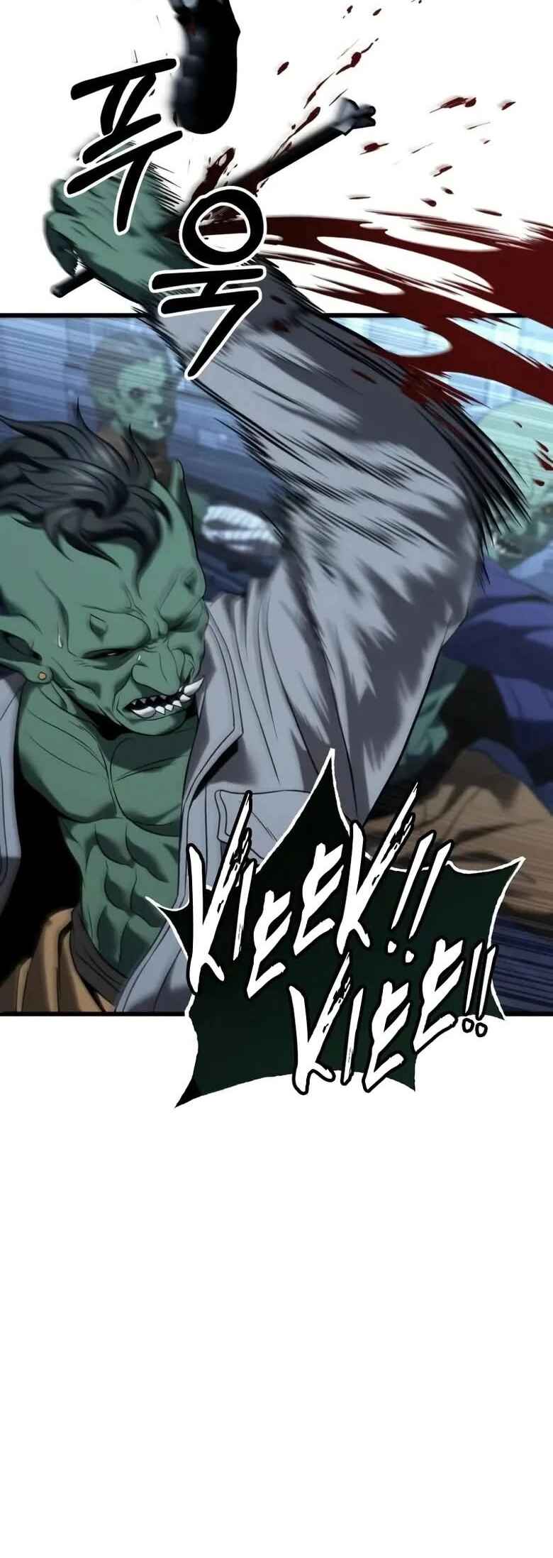 Read The Ultimate Shut-In PT Manga Online