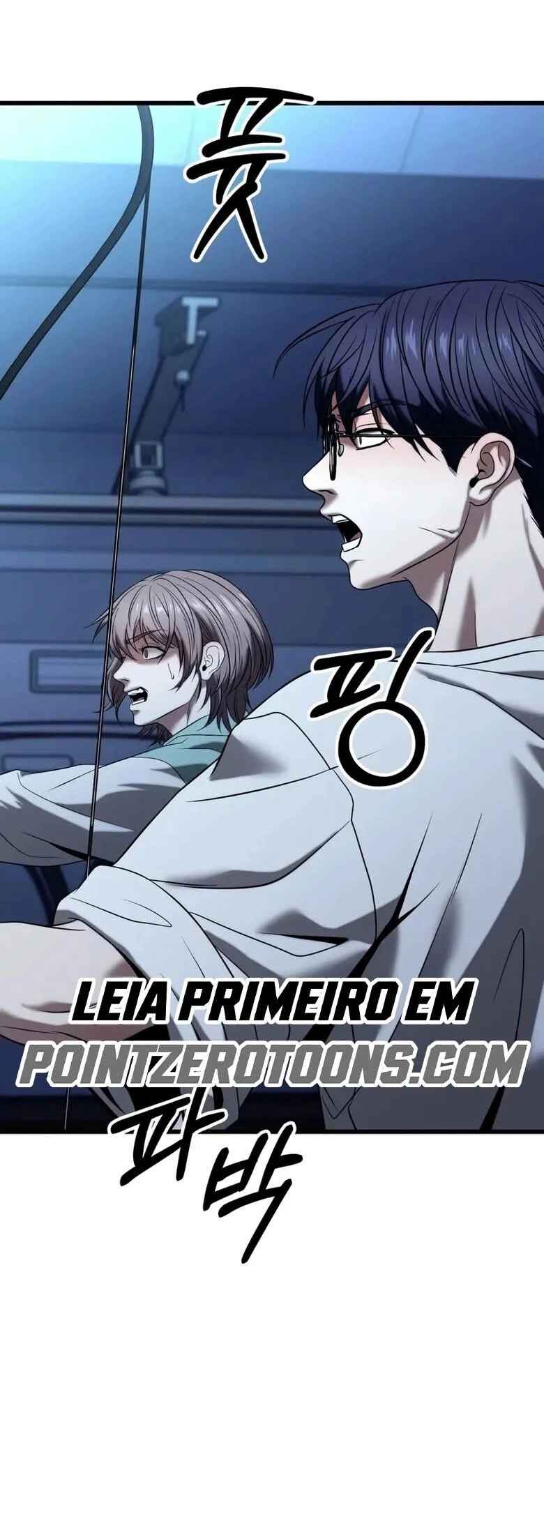 Read The Ultimate Shut-In PT Manga Online