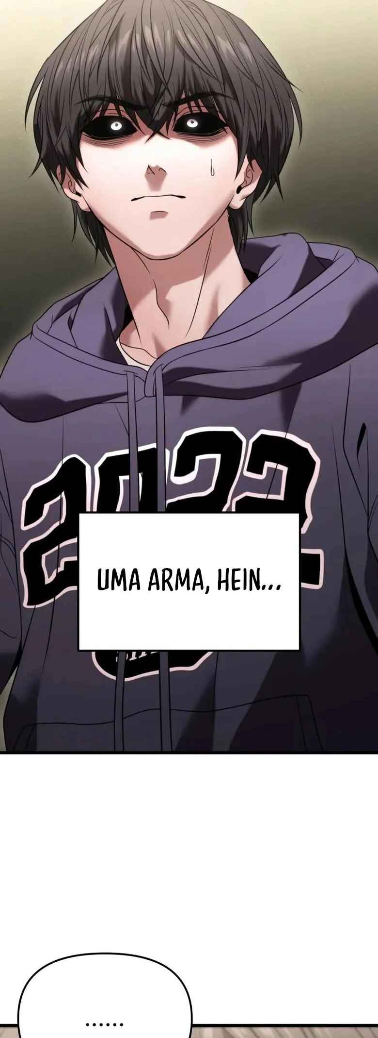 Read The Ultimate Shut-In PT Manga Online