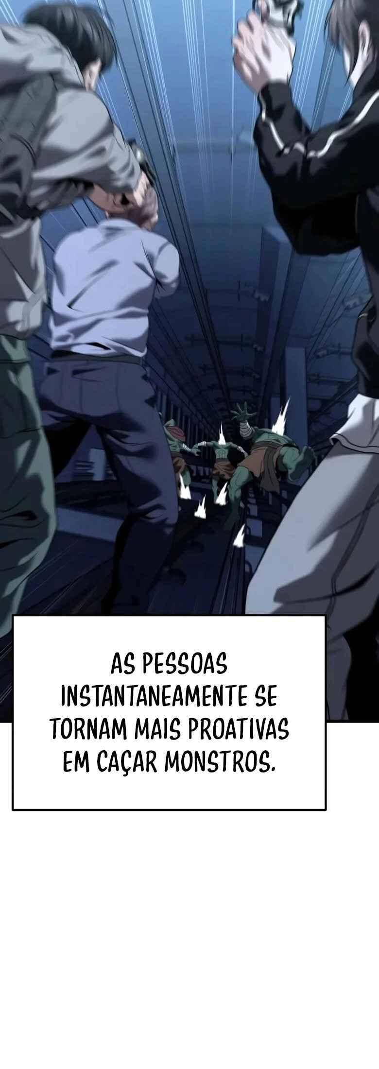 Read The Ultimate Shut-In PT Manga Online