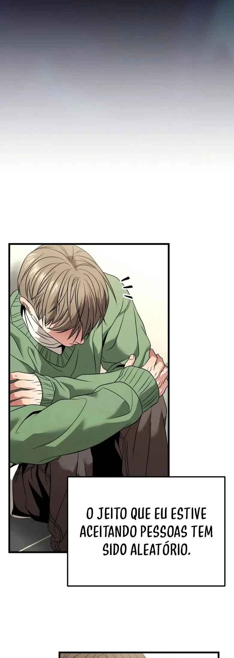 Read The Ultimate Shut-In PT Manga Online