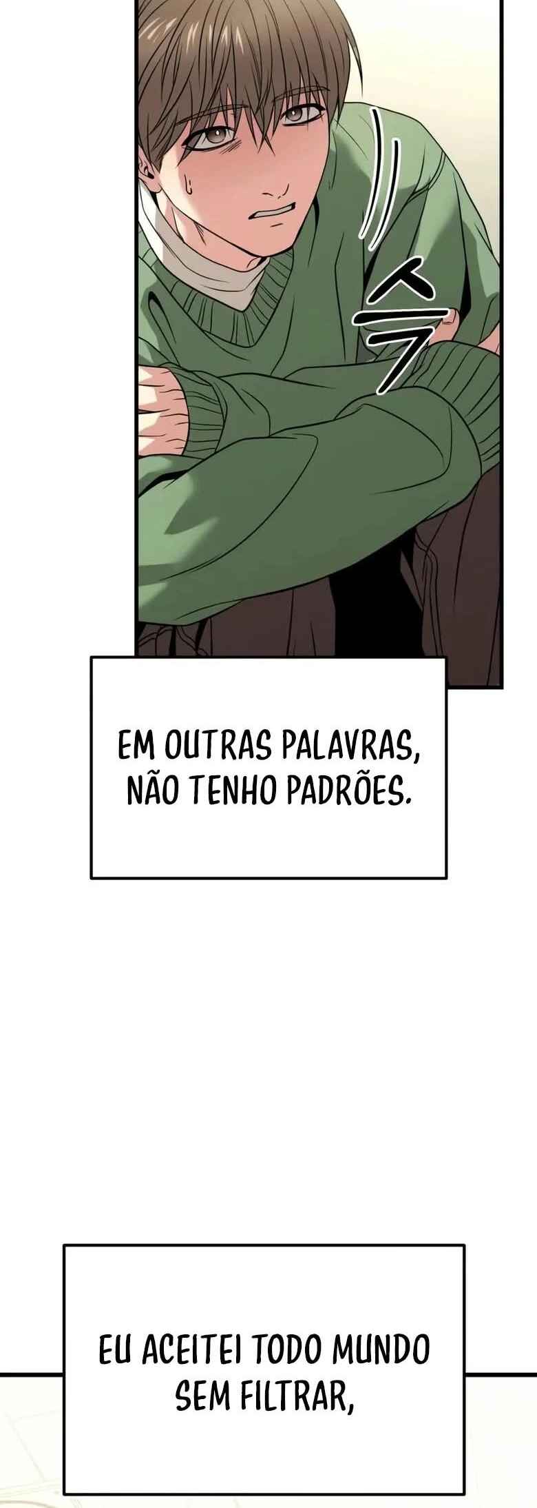 Read The Ultimate Shut-In PT Manga Online