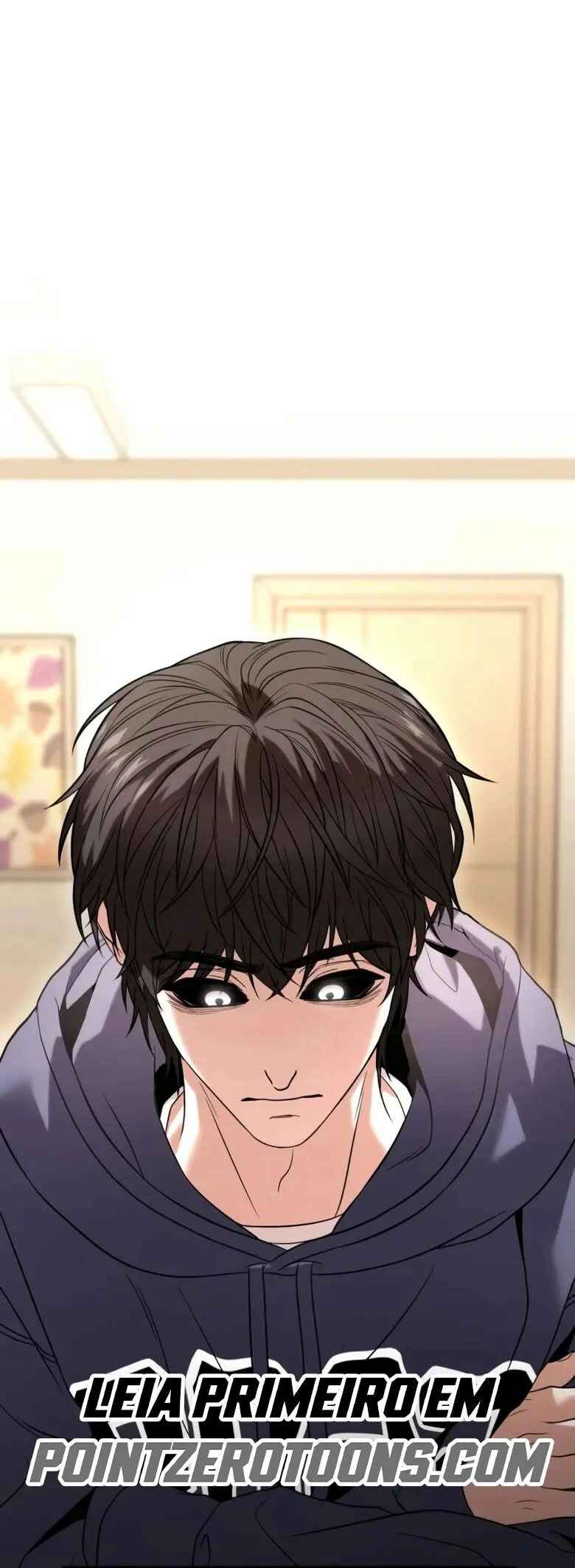 Read The Ultimate Shut-In PT Manga Online