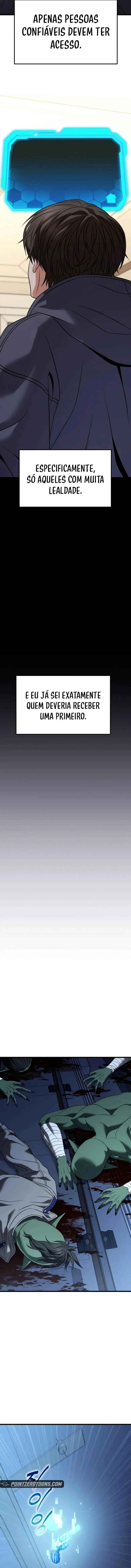 Read The Ultimate Shut-In PT Manga Online