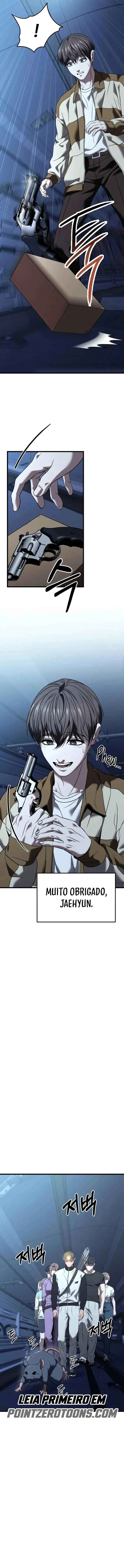 Read The Ultimate Shut-In PT Manga Online