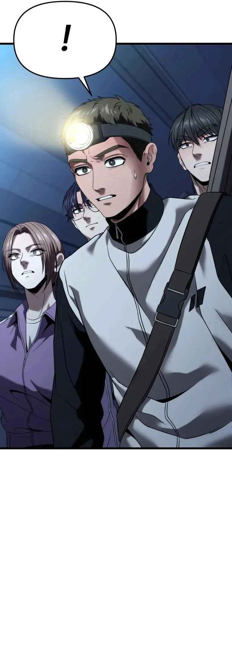 Read The Ultimate Shut-In PT Manga Online