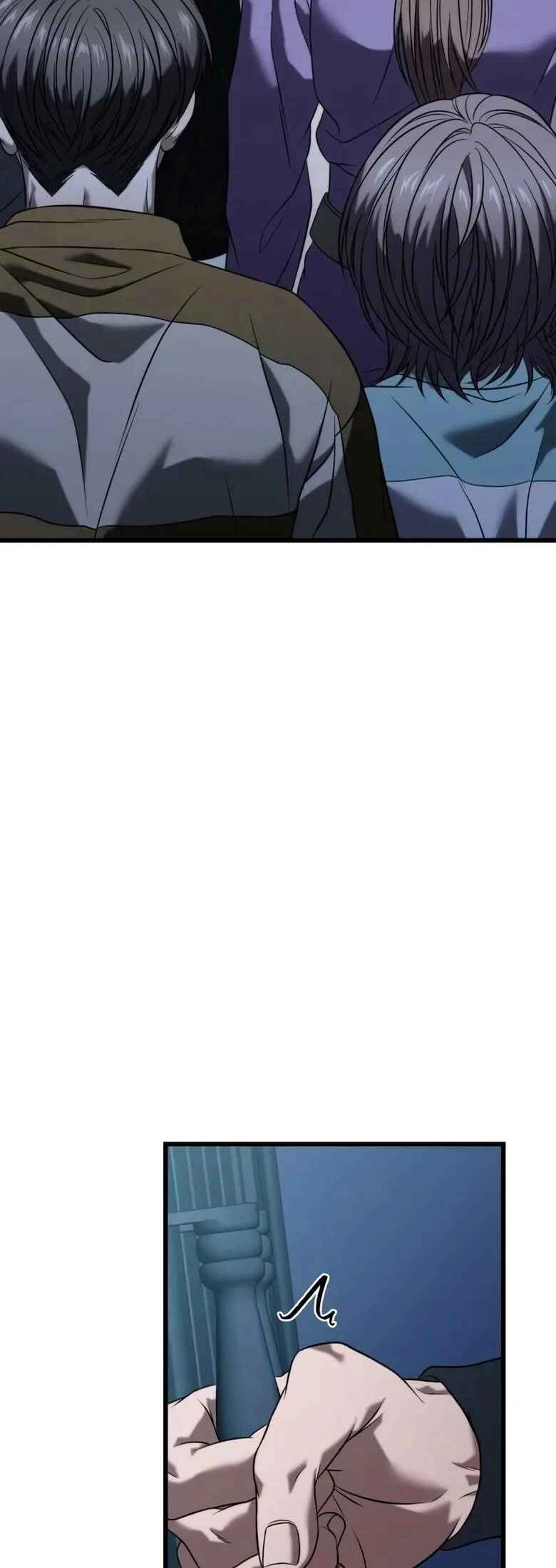 Read The Ultimate Shut-In PT Manga Online