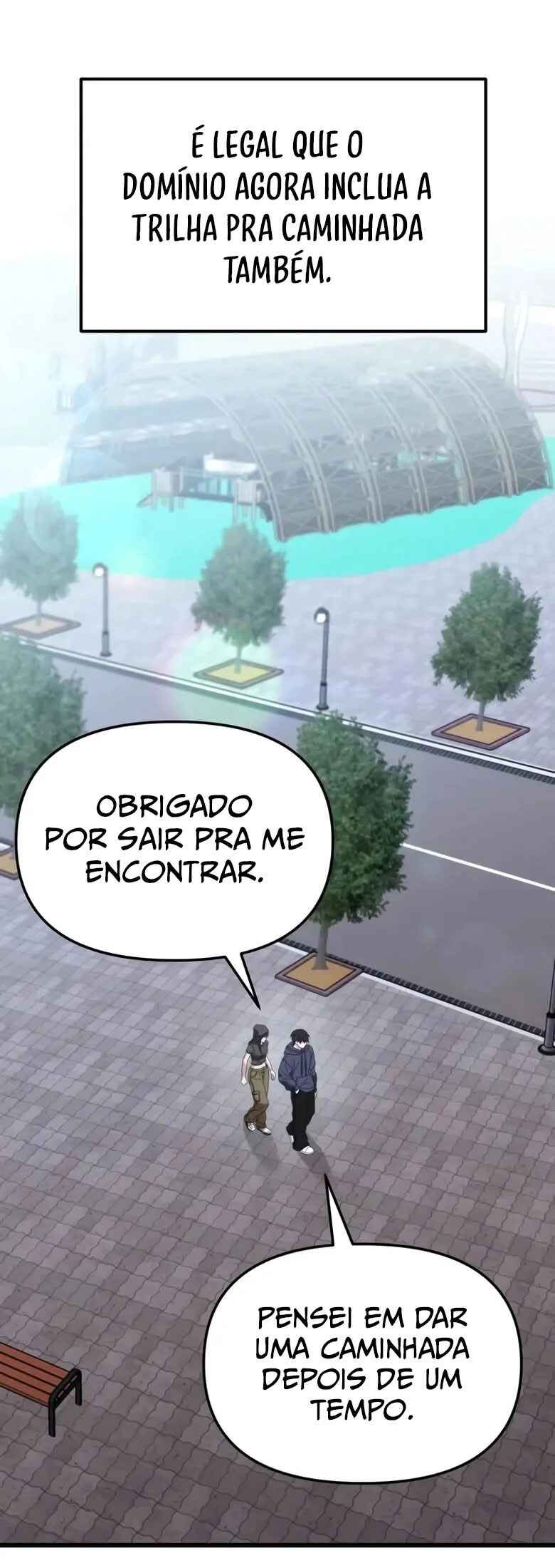 Read The Ultimate Shut-In PT Manga Online