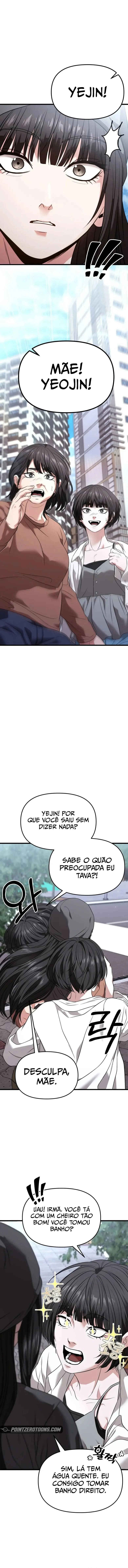 Read The Ultimate Shut-In PT Manga Online