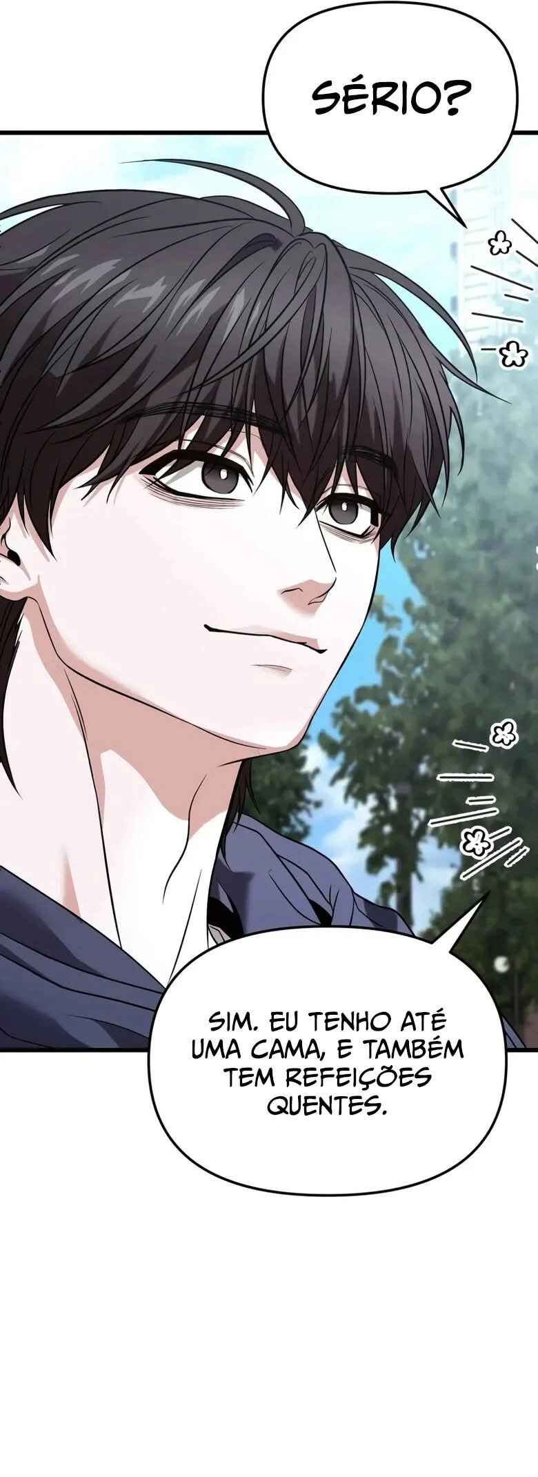 Read The Ultimate Shut-In PT Manga Online