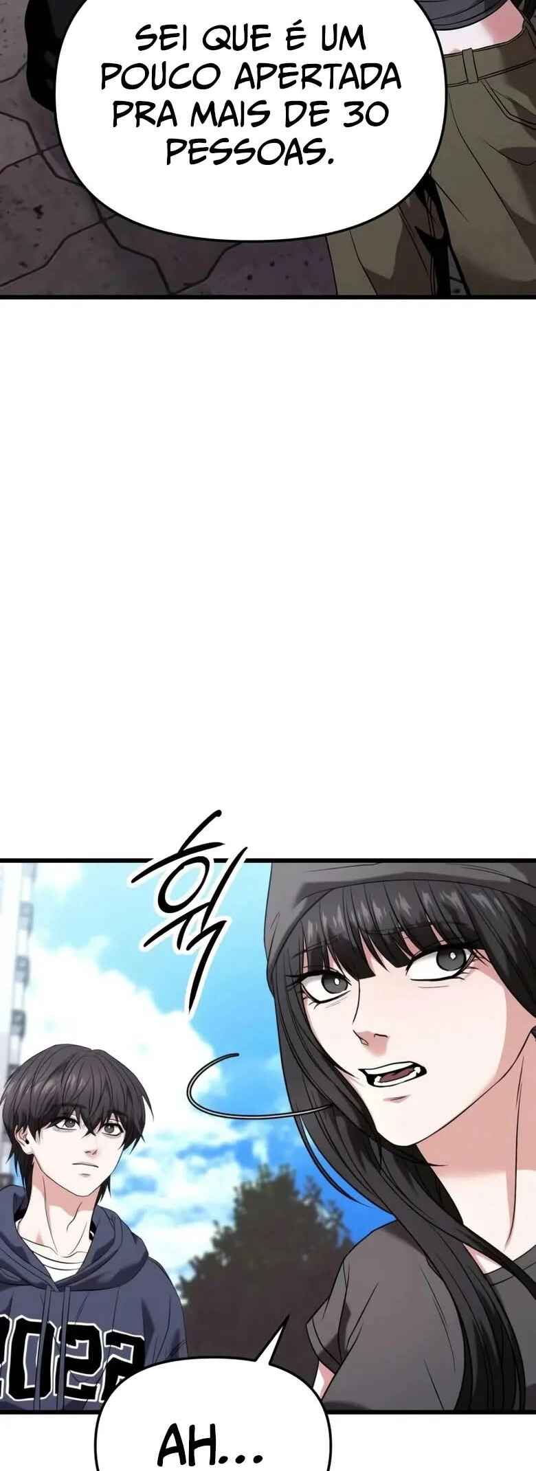 Read The Ultimate Shut-In PT Manga Online