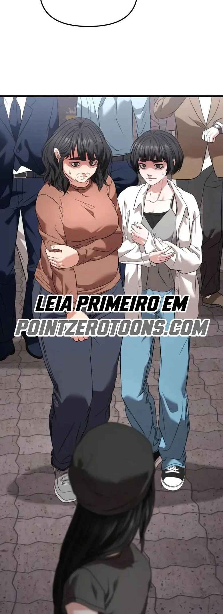 Read The Ultimate Shut-In PT Manga Online