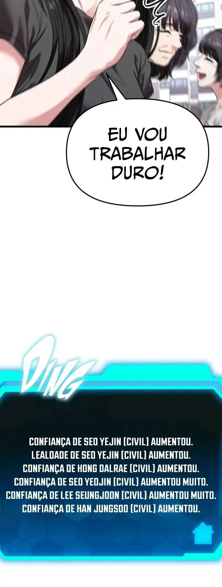 Read The Ultimate Shut-In PT Manga Online