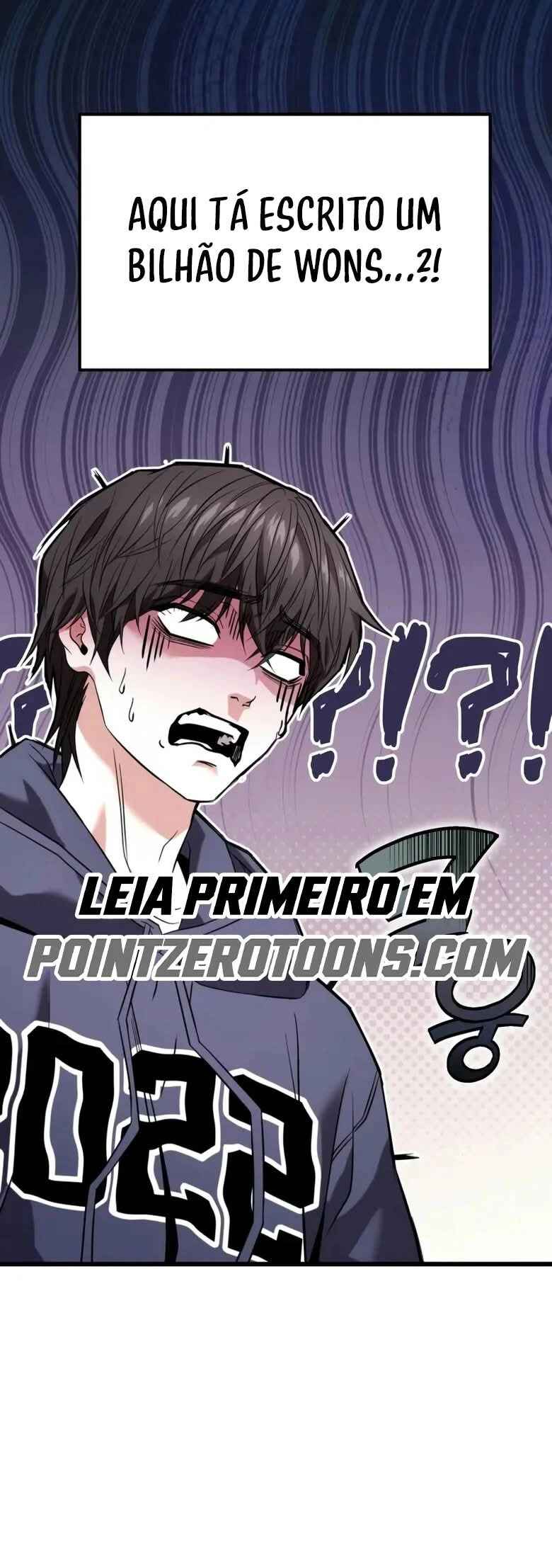 Read The Ultimate Shut-In PT Manga Online