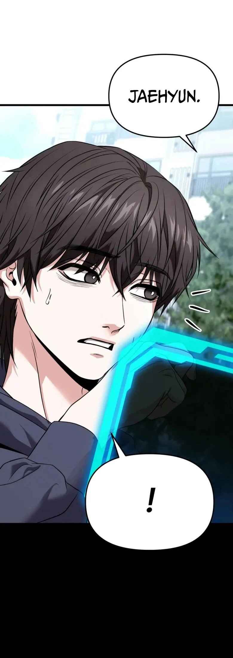 Read The Ultimate Shut-In PT Manga Online