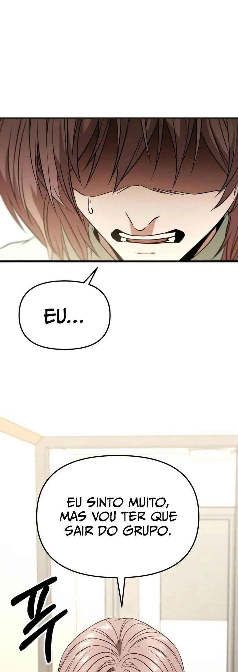 Read The Ultimate Shut-In PT Manga Online