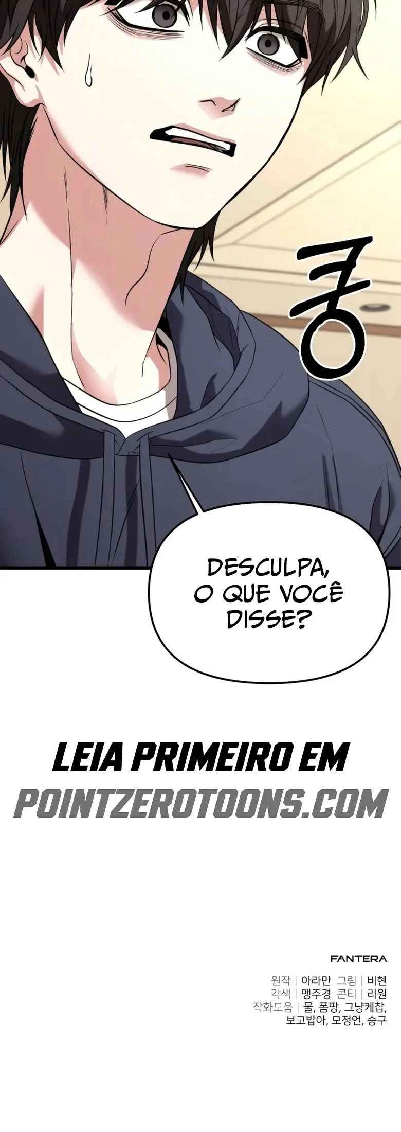 Read The Ultimate Shut-In PT Manga Online