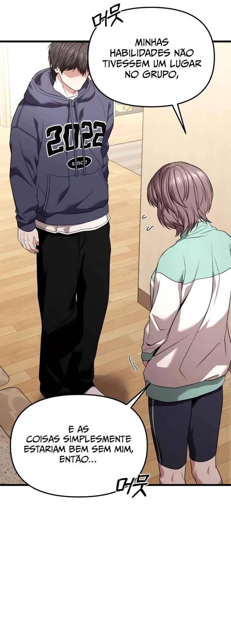 Read The Ultimate Shut-In PT Manga Online