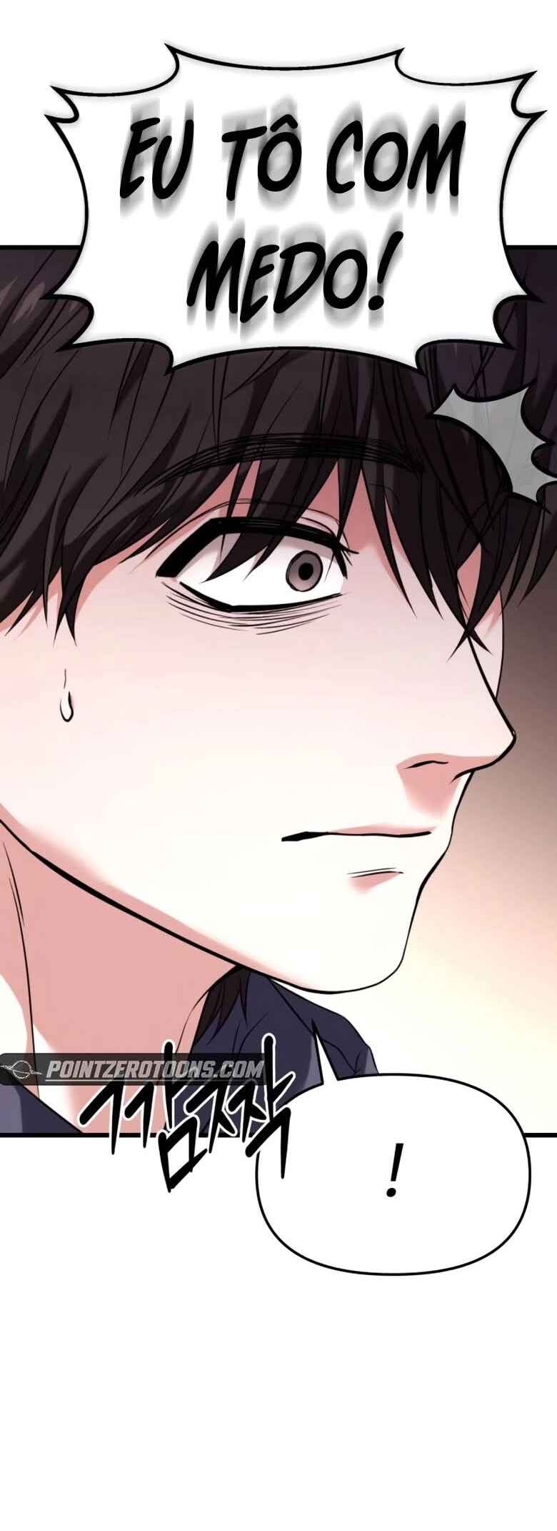 Read The Ultimate Shut-In PT Manga Online