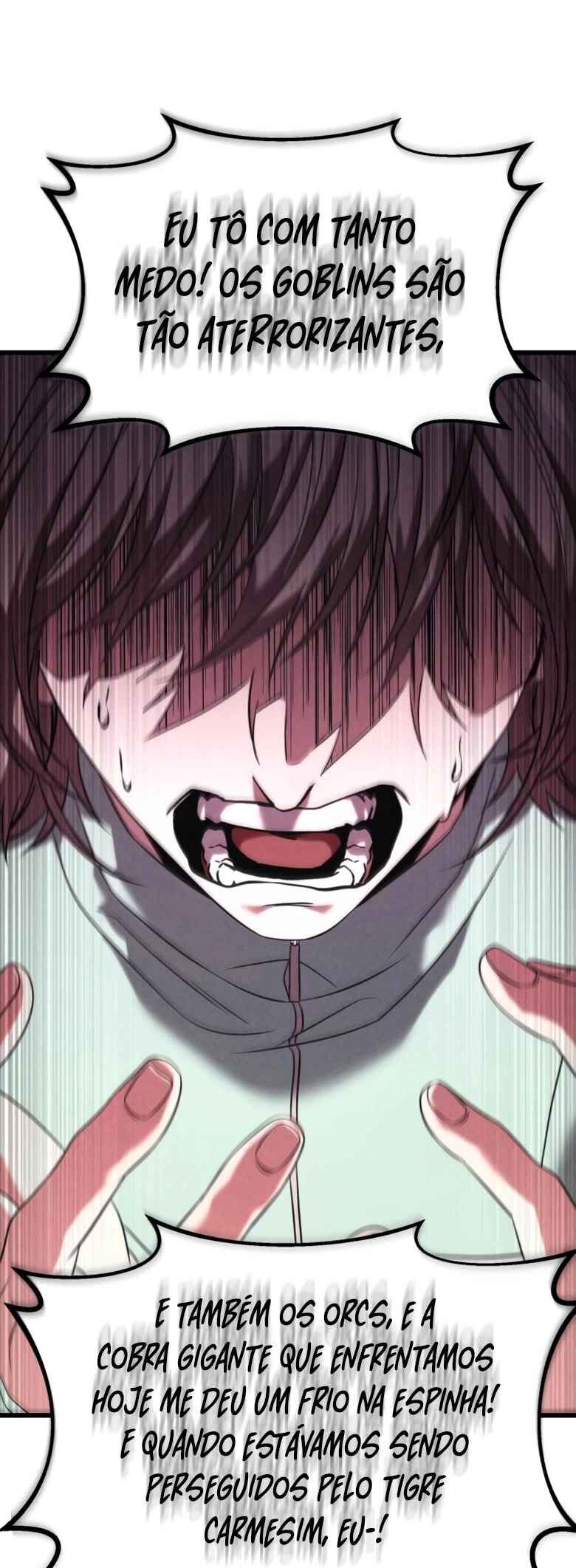 Read The Ultimate Shut-In PT Manga Online