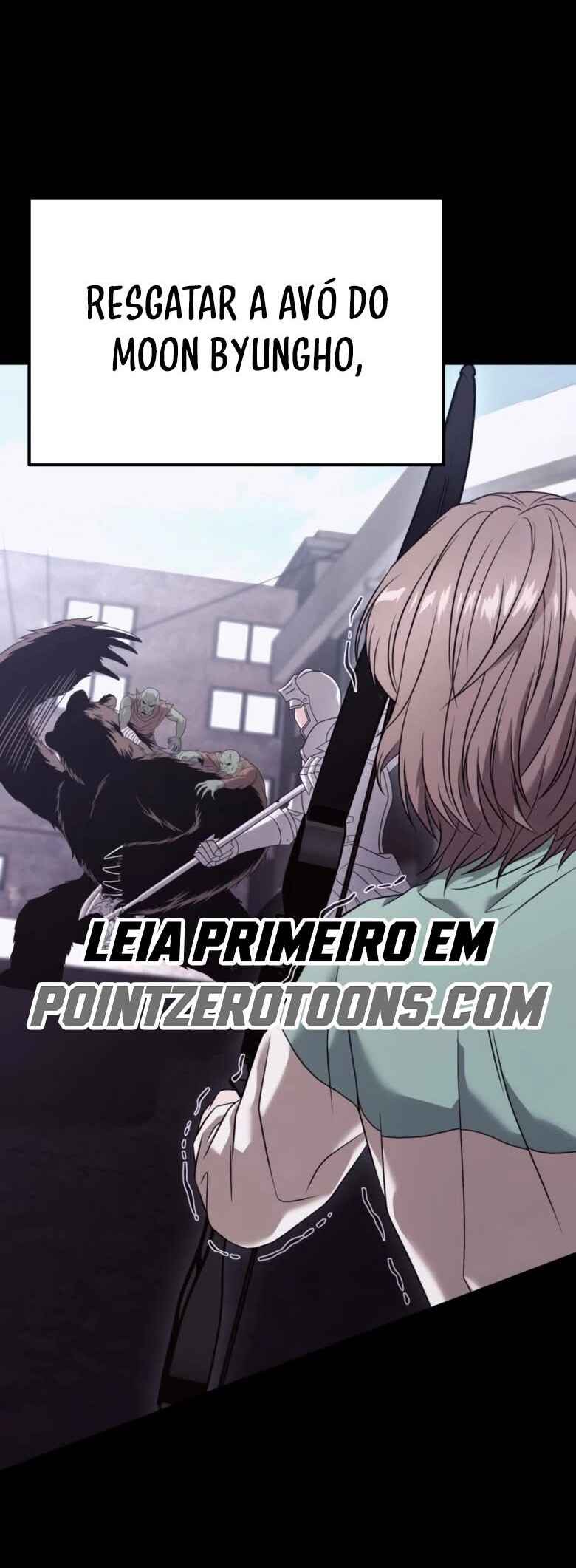 Read The Ultimate Shut-In PT Manga Online