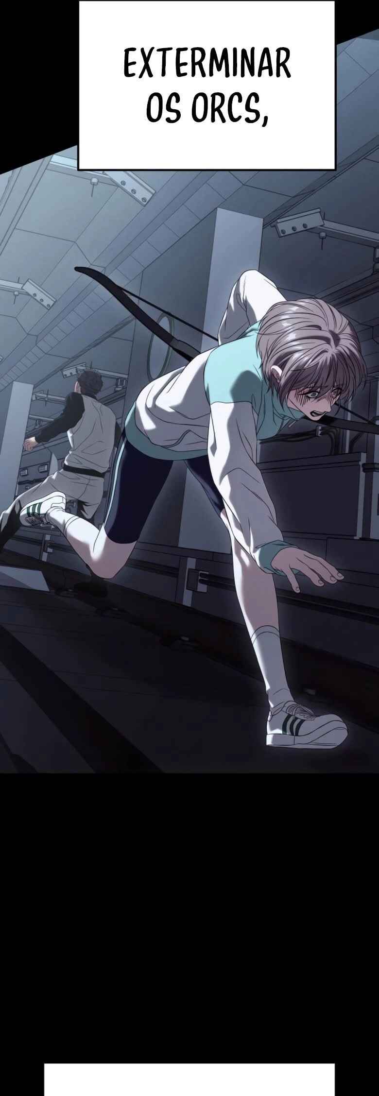 Read The Ultimate Shut-In PT Manga Online