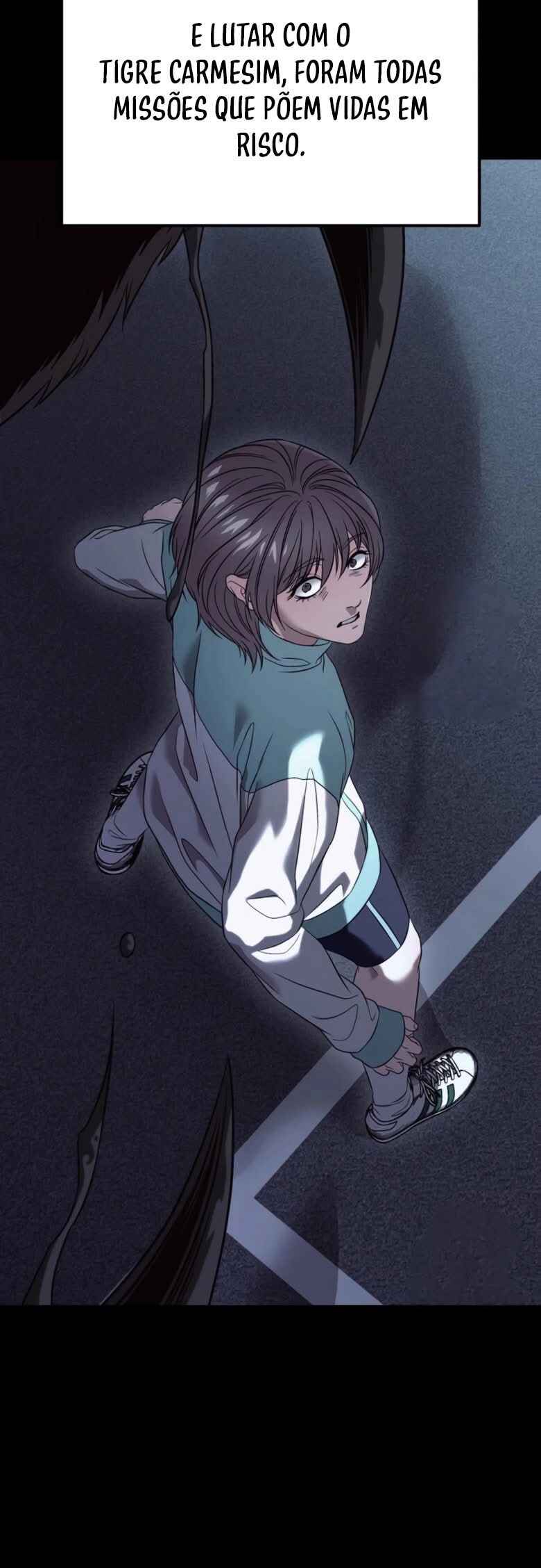 Read The Ultimate Shut-In PT Manga Online