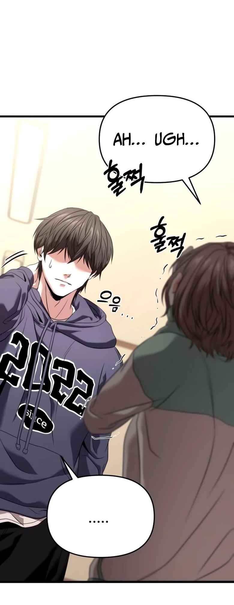 Read The Ultimate Shut-In PT Manga Online