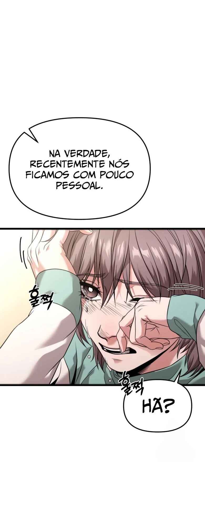 Read The Ultimate Shut-In PT Manga Online