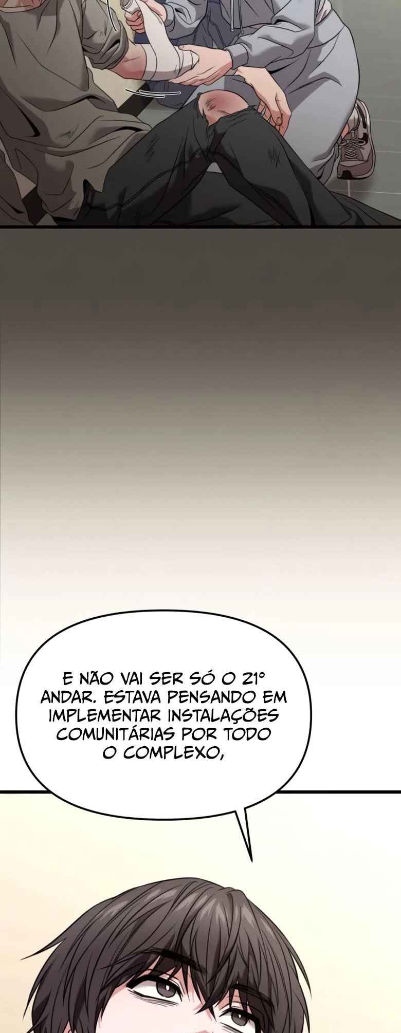 Read The Ultimate Shut-In PT Manga Online