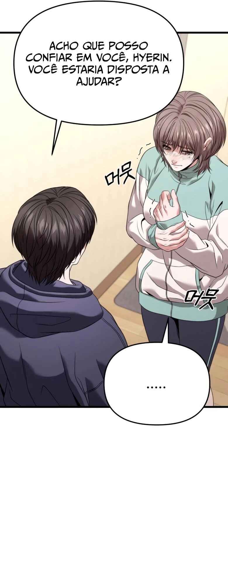 Read The Ultimate Shut-In PT Manga Online