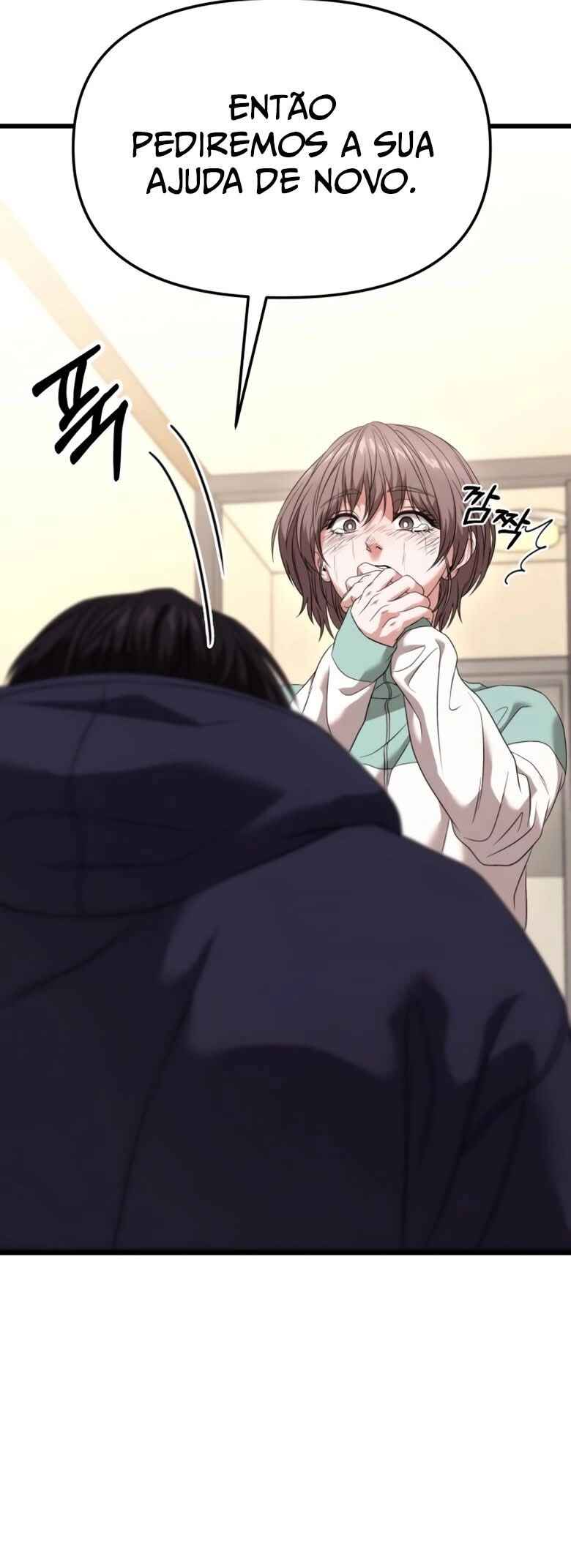 Read The Ultimate Shut-In PT Manga Online